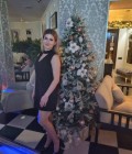 Anastasiya 40 ans Volgograd Russie