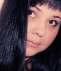 Tatyana 34 ans Minsk  Biélorussie