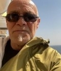 Manni 71 ans Winterberg Allemagne