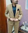 Hamza 30 лет Instabul Турция