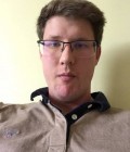 Thibaut 34 лет Allassac Франция