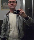 Alessandro 53 ans Ancona Italie