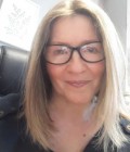 Marina 66 ans Saint Petersburg Russie