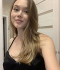 Anastasya 35 ans Perm Russie