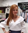 Elena 44 ans Minsk Biélorussie