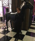 Elena 51 ans Mogilev Biélorussie