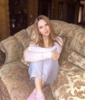 Diana 37 ans Minsk Biélorussie