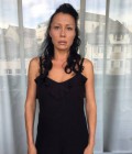 Katya 50 ans Thonon-les-bains France