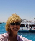 Valentina 72 ans Vyborg Russie