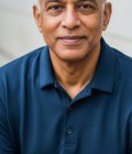 Kamel 55 ans Djelfa Algérie