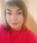 Olga 39 ans Mogilev Biélorussie