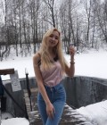 Kseniya 24 years Krasnodar Russia