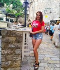 Елена 37 ans Красноармейск Ukraine