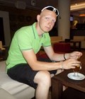 Vincent 45 ans Peynier France