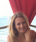 Oksana 39 ans Минск Biélorussie