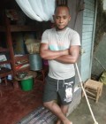 Eric 36 лет Toamasina Андорра