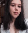 Anastasia 20 ans Yoshkar-ola Russie