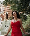 Gul 52 ans Moscow Russie