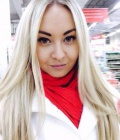 Maria 34 ans Дзержинский Russie