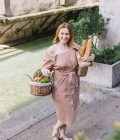 Ina 43 ans Челябинск Russie