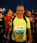 Yohan 48 ans Lyon France