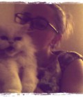 Marisha 28 ans Bobruisk Biélorussie