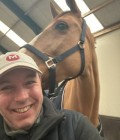 Tristan 46 ans Andenne  Belgique