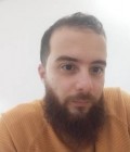 Elmehdi 28 лет Casablanca  Марокко