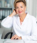 Tatyana 59 ans Moscow Russie