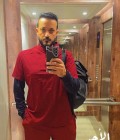 Maher 54 ans Doha Qatar