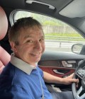Jean-Pierre 64 ans Messein France