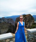 Natalie 53 ans Sewerodwinsk Russie