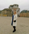 Ольга 54 ans Саратов Russie
