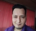 Jairo 30 лет Ecuador  Польша