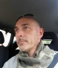Lukas 55 ans Pescara  Italie