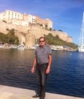 Robert 64 лет Cannes Франция