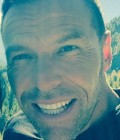 Mauro 49 ans Neuchatel Suisse