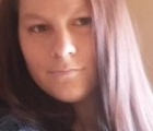 Tina 27 ans Vilnius Lituanie