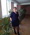 Natalia 61 ans Simferopol Russie