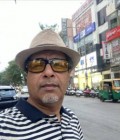 Zafar 43 лет Bengaluru Индия