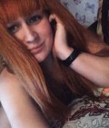 Александра 29 ans Могилев  Biélorussie