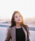Saltanat 32 ans Kazakhstan  Kazakhstan