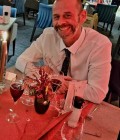 Christophe 49 ans Trooz Belgique