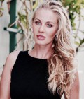 Darina 43 ans Minsk Biélorussie