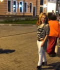 Tatjana 53 ans Минск Biélorussie