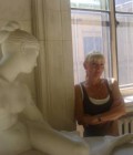 Olga 60 Jahre санкт-петербург Russland