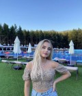 Inessa 24 ans Киев Ukraine