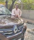 Sachin 35 лет Amravati  Индия