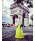 Zhanet 35 ans Aktobe Kazakhstan