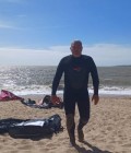 Thomas 53 ans Pornic France